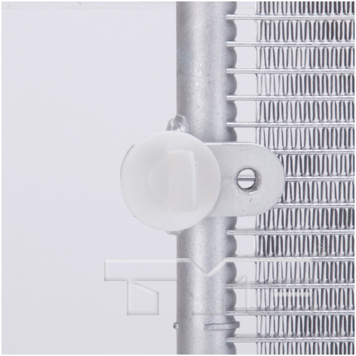 2024 Mitsubishi Mirage G4 1.2L L3 Condenser | TYC30050 - view 3