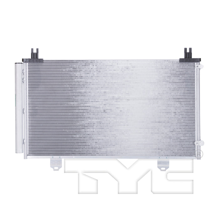 2019 Toyota Sienna 3.5L V6 Condenser | TYC30051