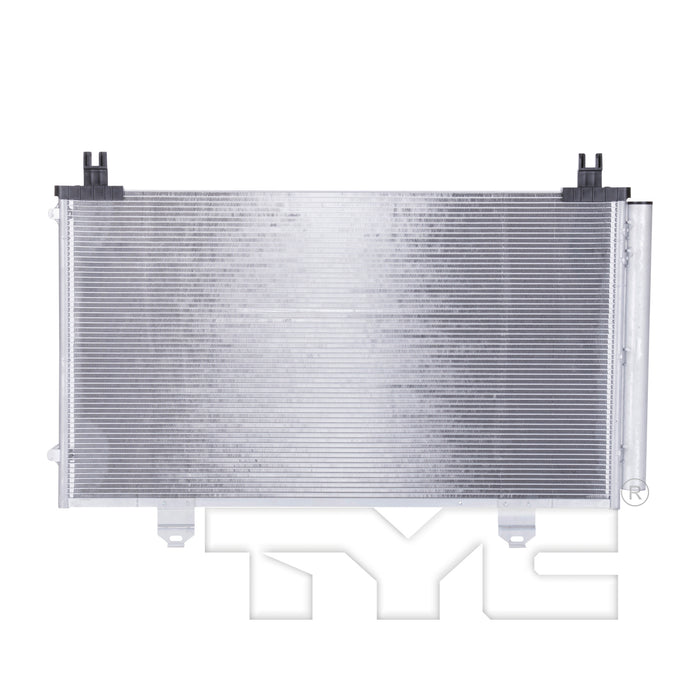 2019 Toyota Sienna 3.5L V6 Condenser | TYC30051
