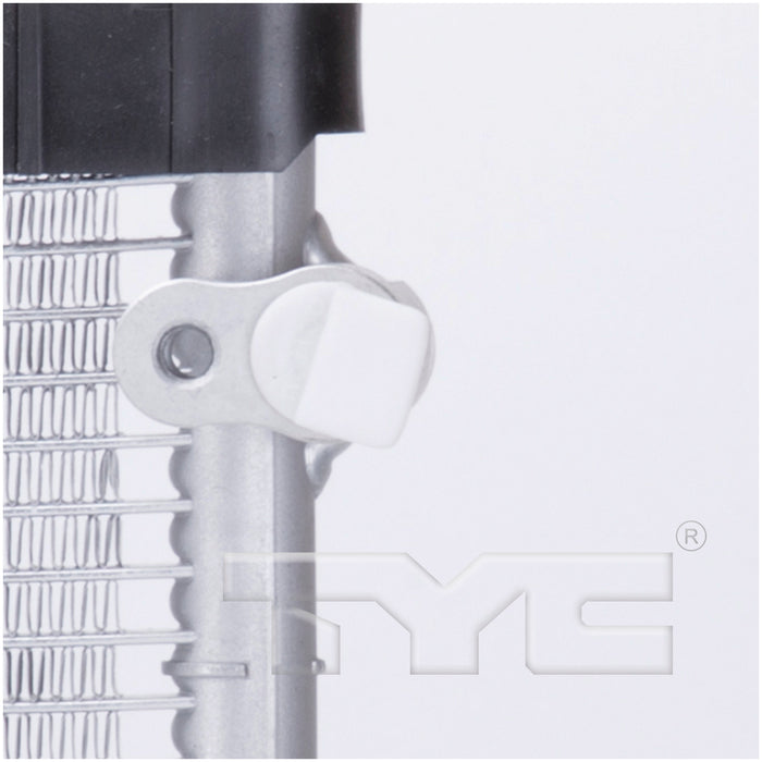 2019 Toyota Sienna 3.5L V6 Condenser | TYC30051