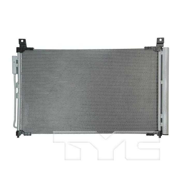 2020 Infiniti Q60 3.0L V6 Turbo Condenser | TYC30053 - view 2