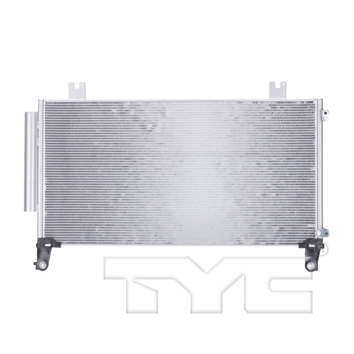 2018 Honda CR-V 2.4L L4 Condenser | TYC30064