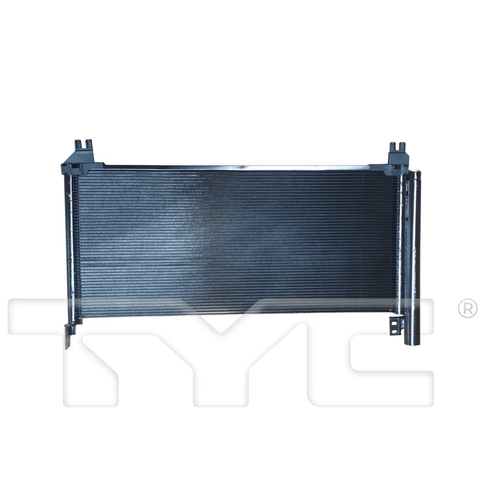2016 Lexus RX450h 3.5L V6 Condenser | TYC30070