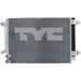 2019 Volkswagen Beetle 2.0L L4 Turbo Condenser | TYC30077