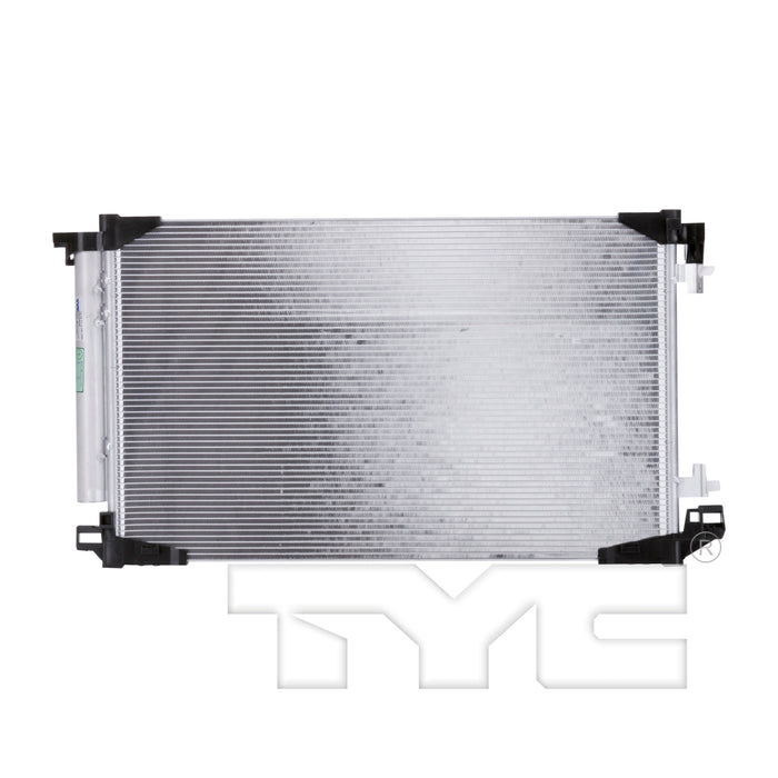 2021 Toyota C-HR 2.0L L4 Condenser | TYC30081
