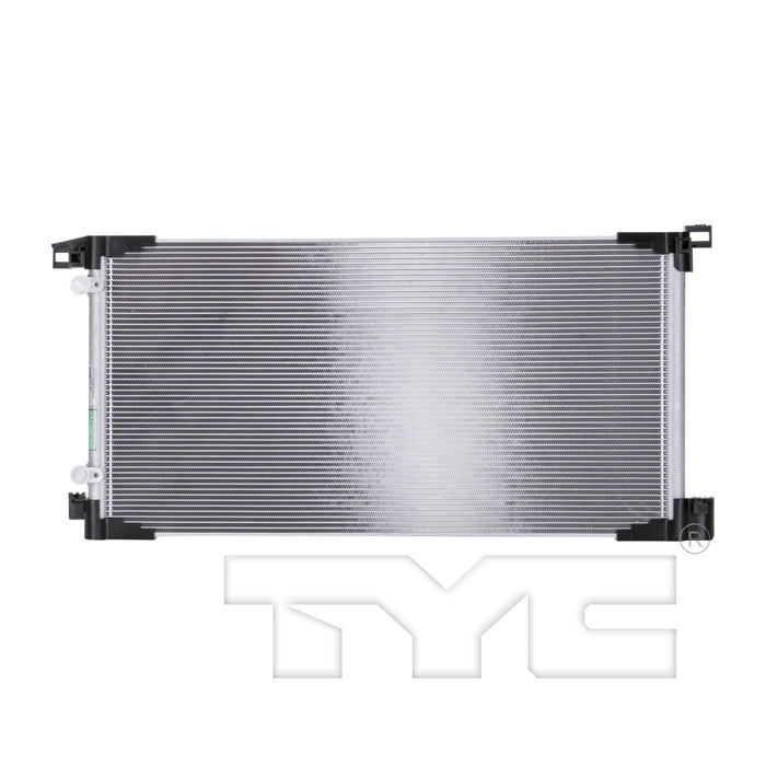 2022 Toyota Prius Prime 1.8L L4 Hybrid Condenser | TYC30083
