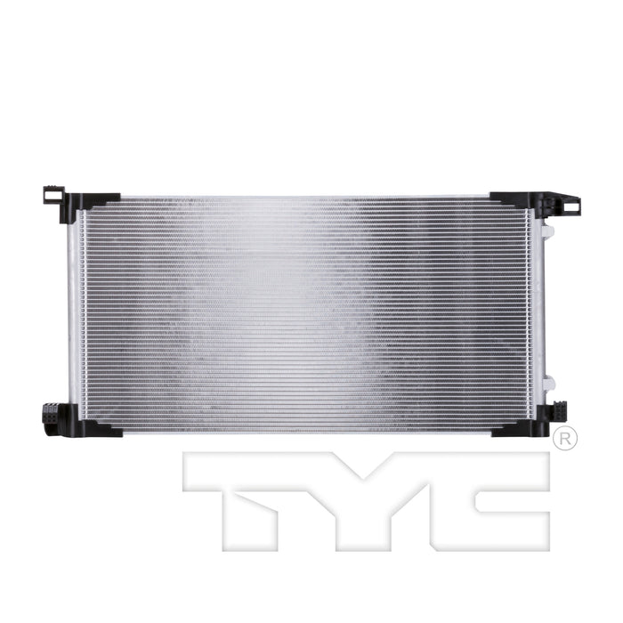 2022 Toyota Prius Prime 1.8L L4 Hybrid Condenser | TYC30083 - view 2