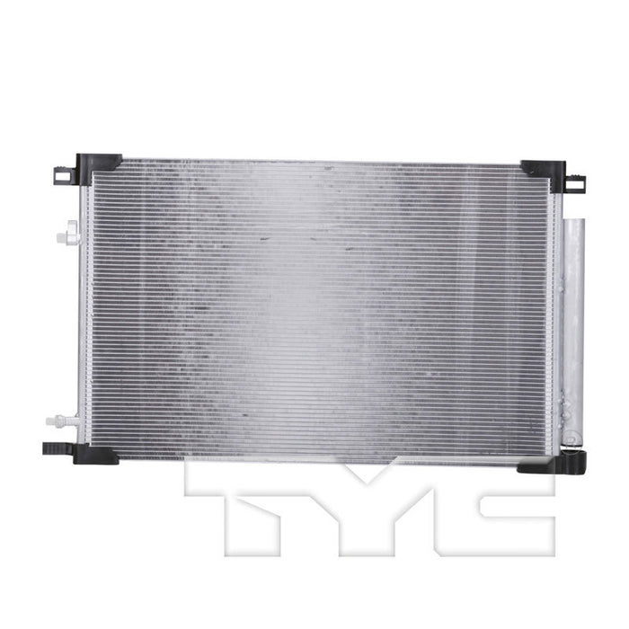 2019 Lexus ES350 3.5L V6 Condenser | TYC30085