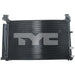 2020 Lexus RC300 2.0L L4 Condenser | TYC30087 - view 2