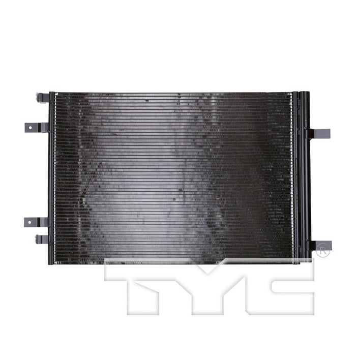 2017 Ford F-250 Super Duty 6.2L V8 Condenser | TYC30088