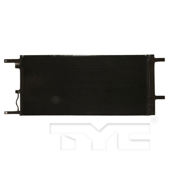 2017 Ford F-250 Super Duty 6.7L V8 Diesel Condenser | TYC30089