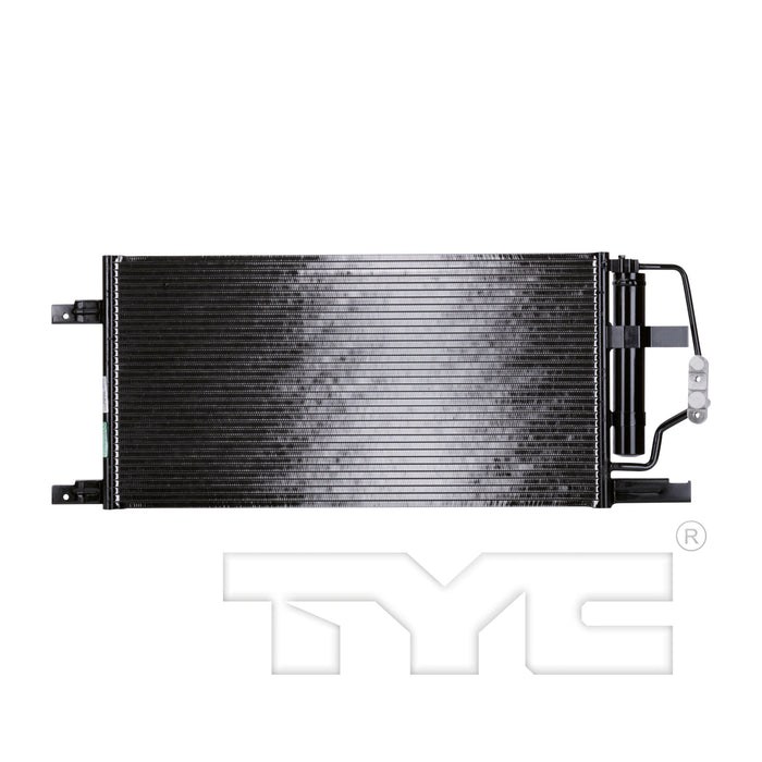 2009 Chevrolet Uplander 3.9L V6 Condenser | TYC3008
