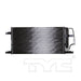 2009 Chevrolet Uplander 3.9L V6 Condenser | TYC3008