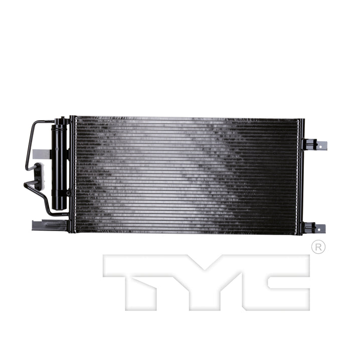 2009 Chevrolet Uplander 3.9L V6 Condenser | TYC3008 - view 2