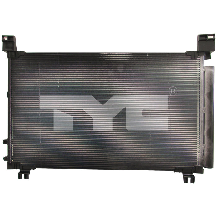 2020 Lexus RC350 3.5L V6 Condenser | TYC30092