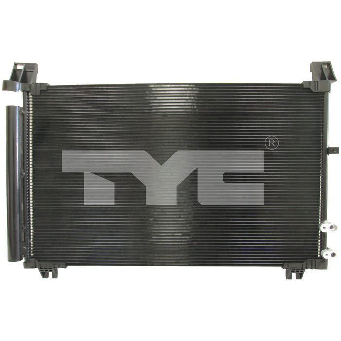 2020 Lexus RC350 3.5L V6 Condenser | TYC30092 - view 2