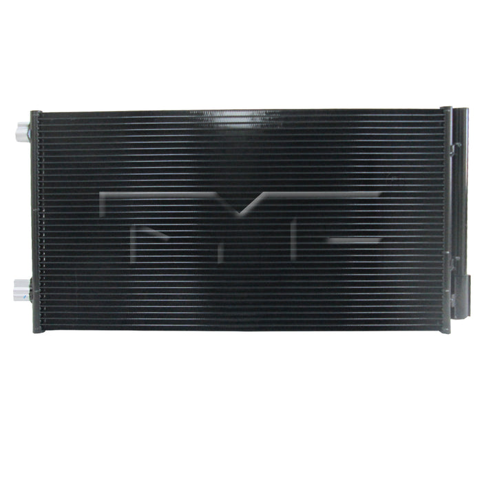 2022 Jeep Compass 2.4L L4 Condenser | TYC30093