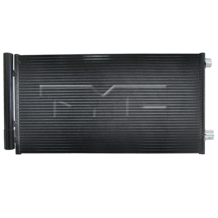 2022 Jeep Compass 2.4L L4 Condenser | TYC30093 - view 2