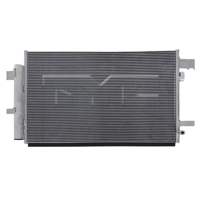 2023 Subaru Crosstrek 2.5L H4 Condenser | TYC30100