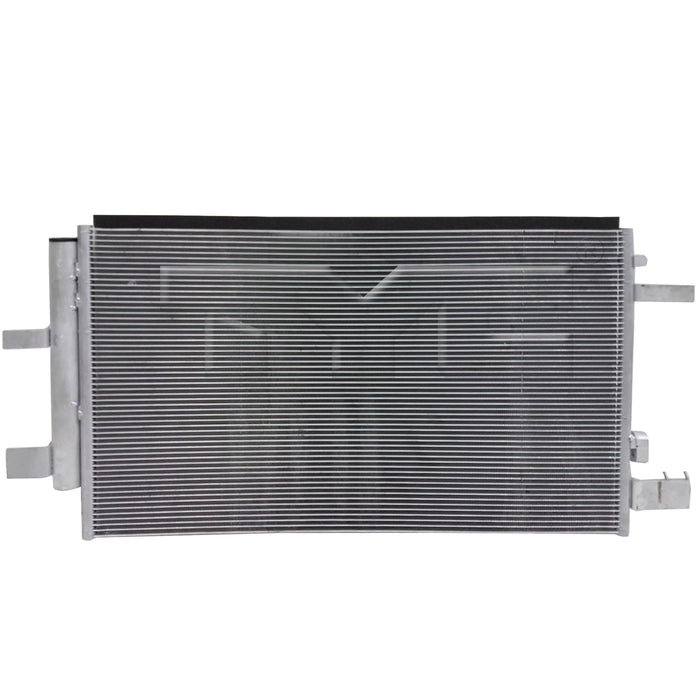 2023 Subaru Crosstrek 2.5L H4 Condenser | TYC30100 - view 2