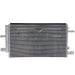 2023 Subaru Crosstrek 2.5L H4 Condenser | TYC30100 - view 2