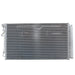 2018 Kia Optima 2.4L L4 Condenser | TYC30101 - view 2