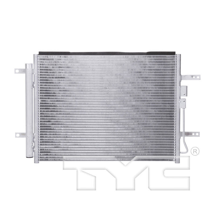 2018 Kia Niro 1.6L L4 Hybrid Condenser | TYC30102