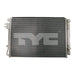 2023 Kia Rio 1.6L L4 Condenser | TYC30109
