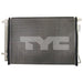 2023 Kia Rio 1.6L L4 Condenser | TYC30109 - view 2