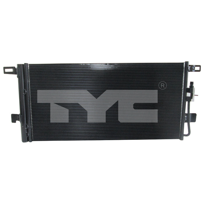 2023 Audi SQ5 3.0L V6 Turbo Condenser | TYC30114