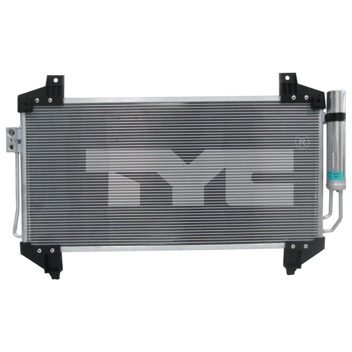 2020 Mitsubishi Outlander 3.0L V6 Condenser | TYC30116