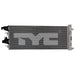 2026 Chevrolet Silverado 1500 3.0L L6 Turbo Diesel Condenser | TYC30119