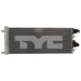 2026 Chevrolet Silverado 1500 3.0L L6 Turbo Diesel Condenser | TYC30119 - view 2