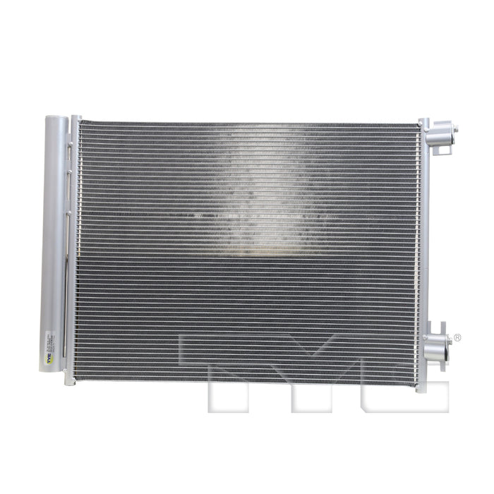 2026 Nissan Sentra 2.0L L4 Condenser | TYC30121