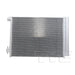 2026 Nissan Sentra 2.0L L4 Condenser | TYC30121 - view 2