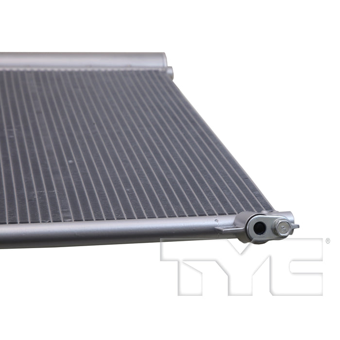2026 Nissan Sentra 2.0L L4 Condenser | TYC30121 - view 4