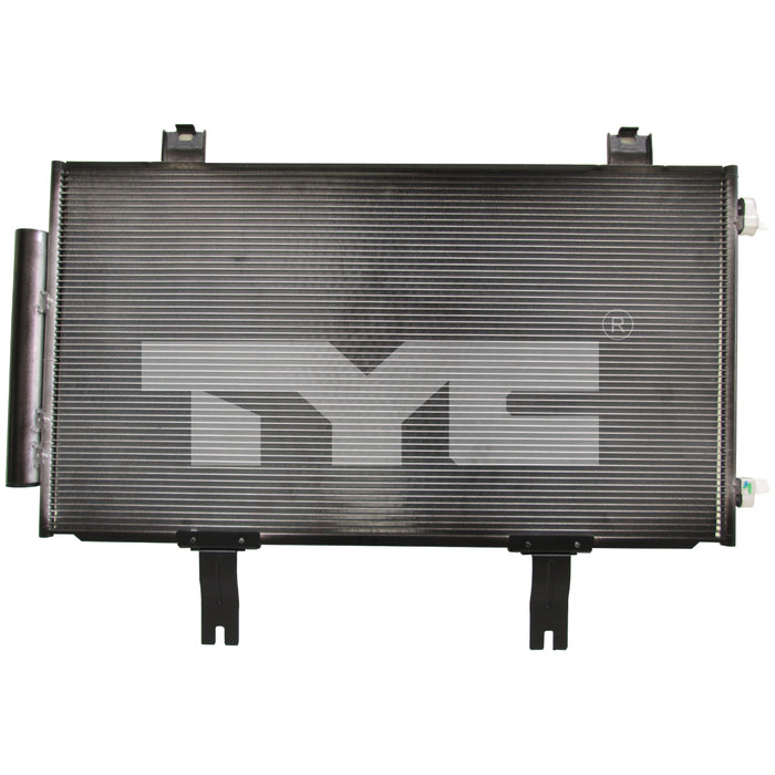 2025 Acura RDX 2.0L L4 Turbo Condenser | TYC30127