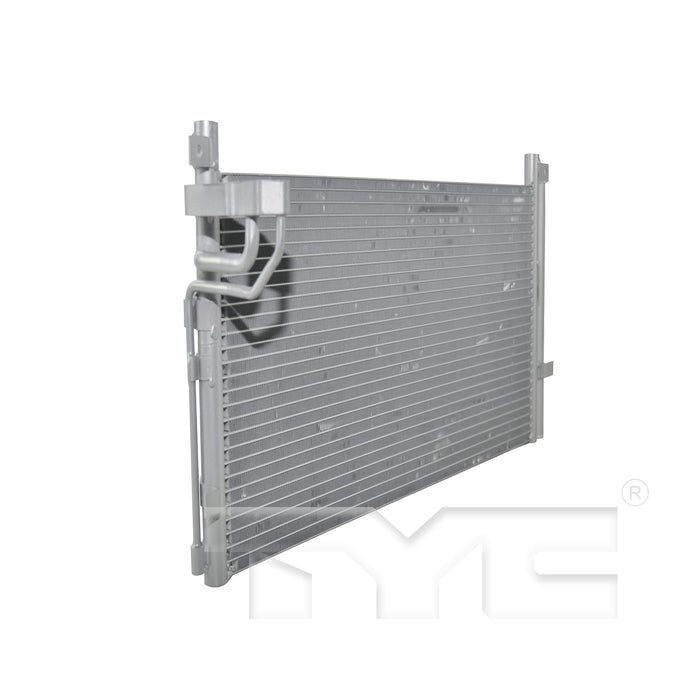 2018 Kia Stinger 2.0L L4 Turbo Condenser | TYC30128