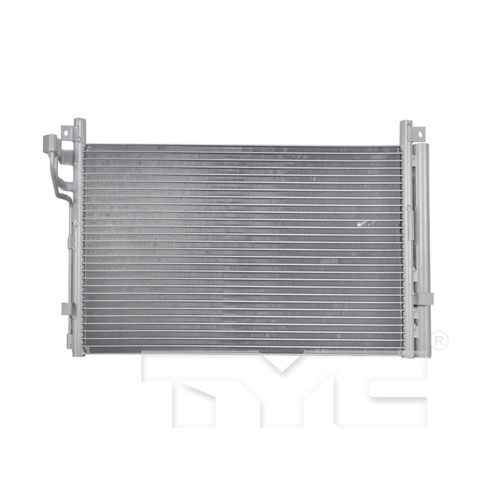 2018 Kia Stinger 2.0L L4 Turbo Condenser | TYC30128