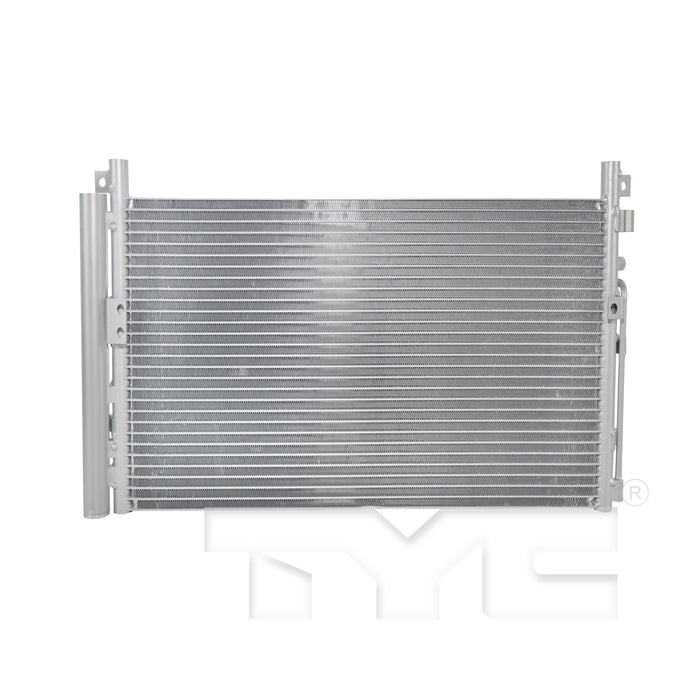 2018 Kia Stinger 2.0L L4 Turbo Condenser | TYC30128