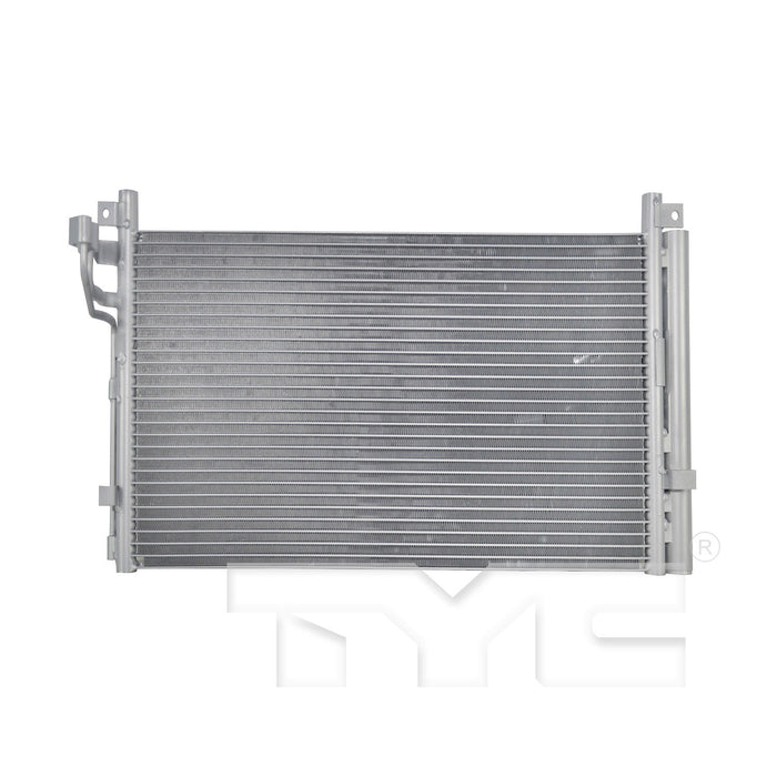 2021 Genesis G70 3.3L V6 Turbo Condenser | TYC30128