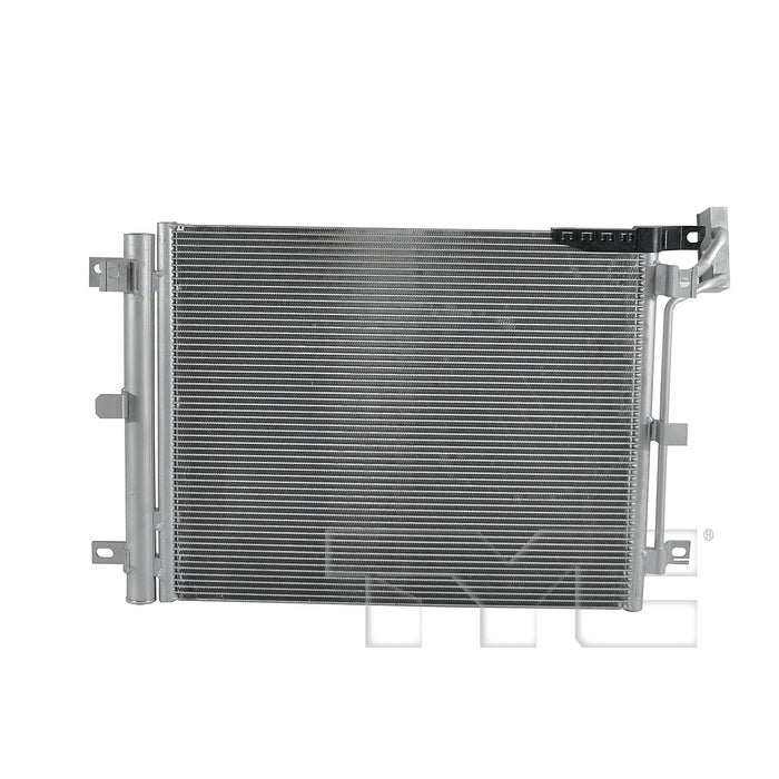 2023 Jeep Gladiator 3.6L V6 Condenser | TYC30132
