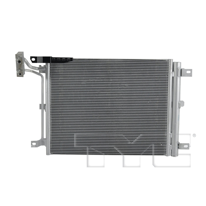 2023 Jeep Gladiator 3.6L V6 Condenser | TYC30132