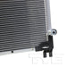2025 Subaru Ascent 2.4L H4 Turbo Condenser | TYC30134 - view 4