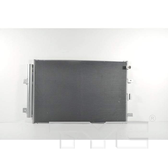 2020 Lincoln Nautilus 2.0L L4 Turbo Condenser | TYC30135