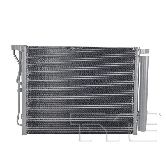 2019 Kia Optima 2.0L L4 Turbo Condenser | TYC30138