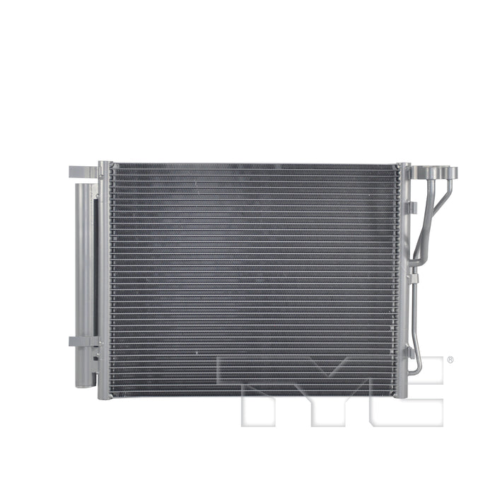 2019 Kia Optima 2.0L L4 Turbo Condenser | TYC30138
