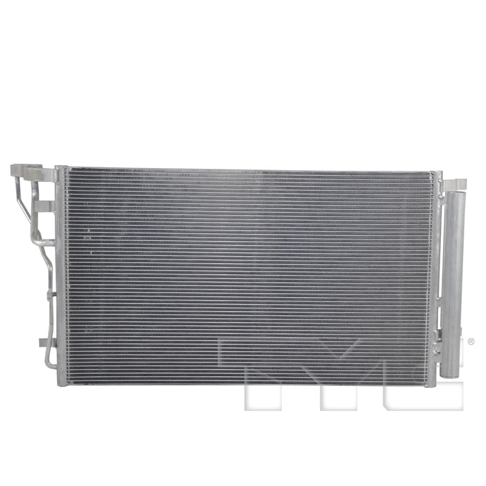 2020 Kia Optima 2.4L L4 Condenser | TYC30139