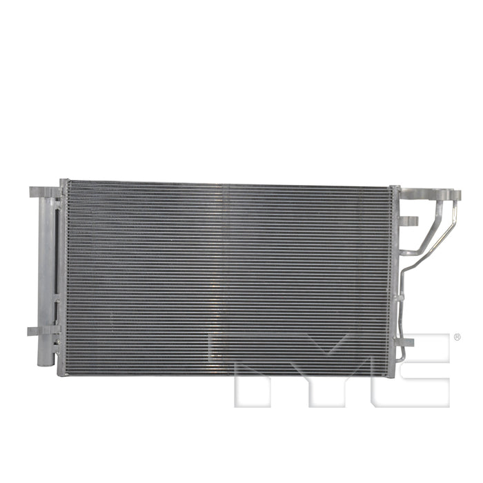 2020 Kia Optima 2.4L L4 Condenser | TYC30139
