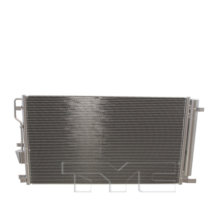 2020 Kia Sportage 2.4L L4 Condenser | TYC30141